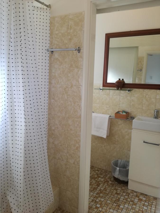 Villa Marine Holiday Apartments Cairns Yorkeys Knob Dış mekan fotoğraf