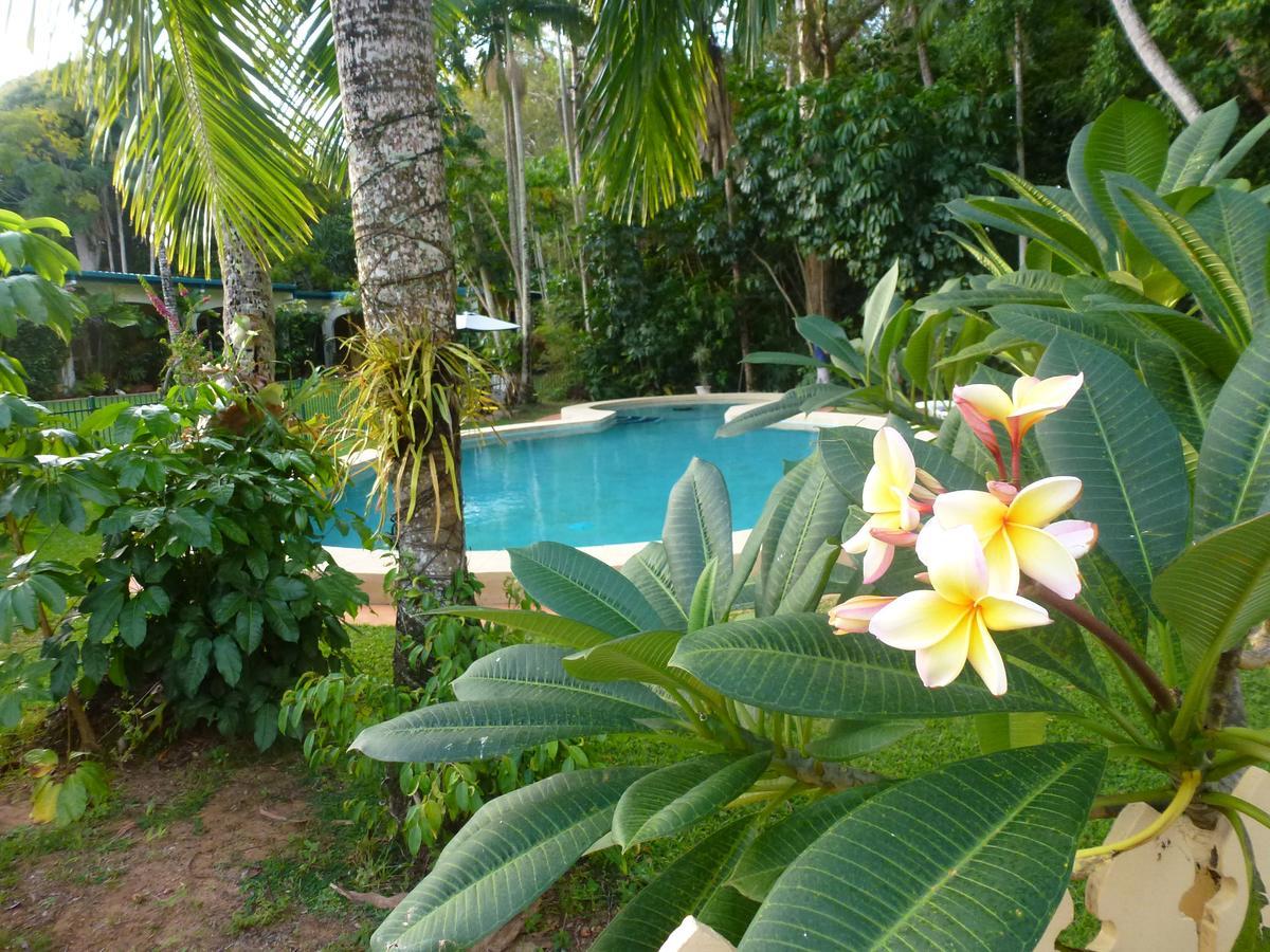 Villa Marine Holiday Apartments Cairns Yorkeys Knob Oda fotoğraf