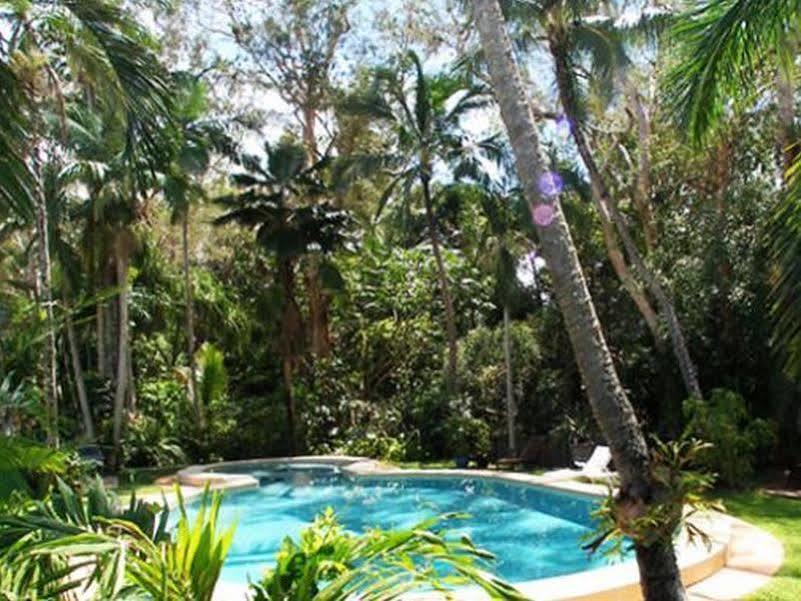 Villa Marine Holiday Apartments Cairns Yorkeys Knob Dış mekan fotoğraf