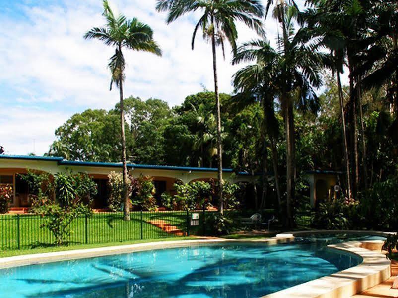 Villa Marine Holiday Apartments Cairns Yorkeys Knob Dış mekan fotoğraf